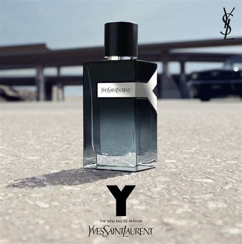 is ysl y edp worth it|YSL Y fragrance.